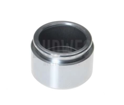 Piston, brake caliper